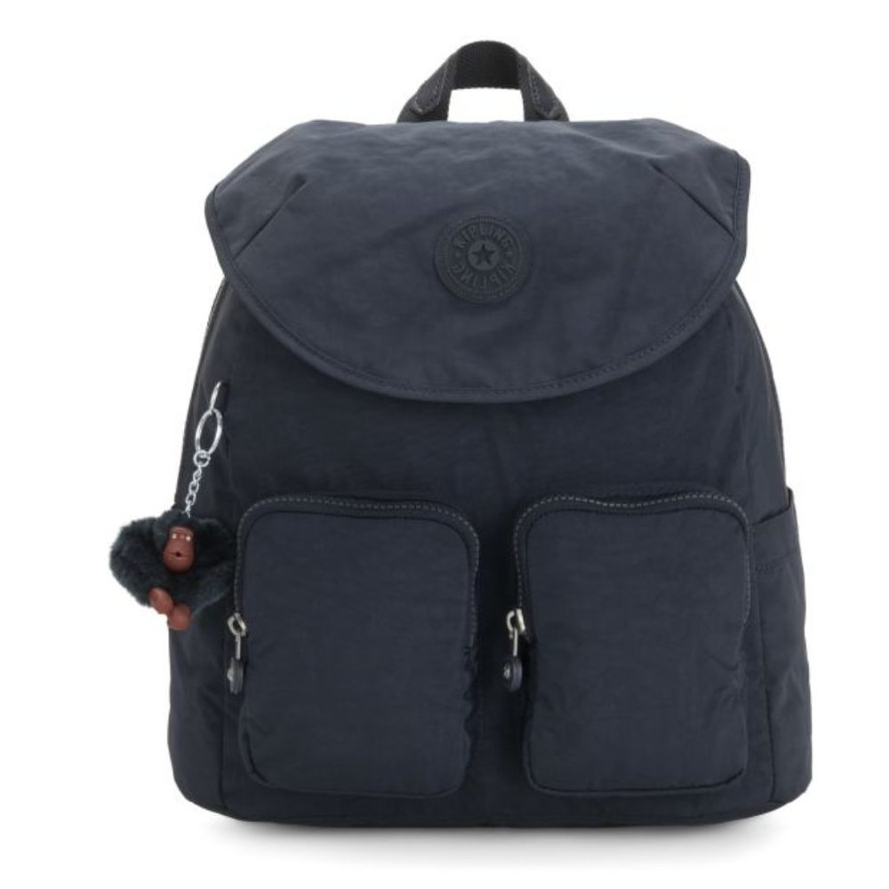 Kipling Fiona Medium Backpack - Picture 1 of 5
